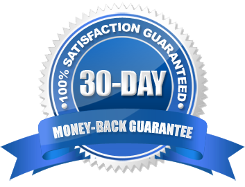30 Day Warranty