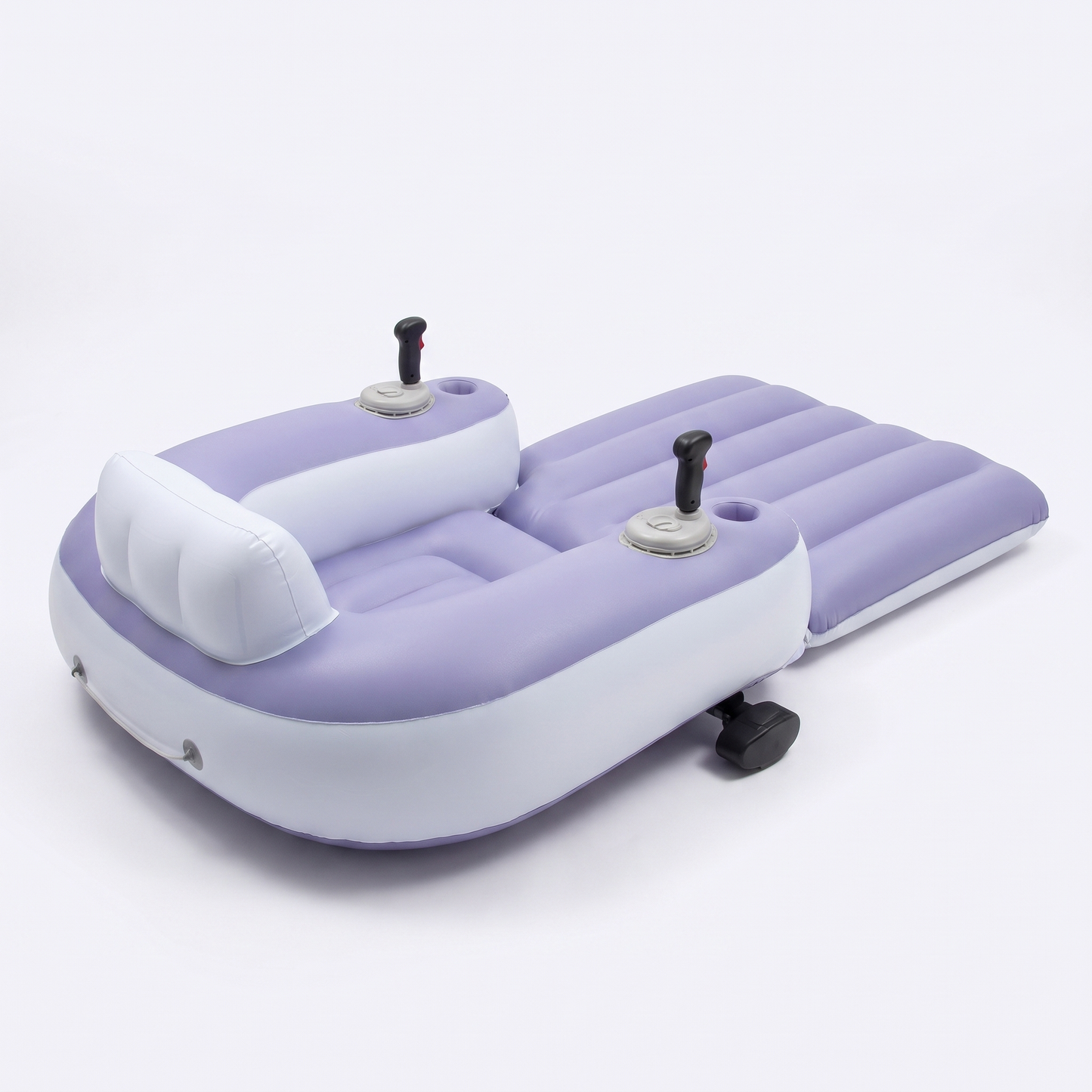 AquaKart™ Motorized Floaty